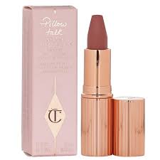 Picture of CHARLOTTE TILBURY Matte Revolution pillow talk